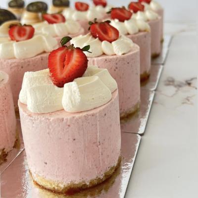Mini postres