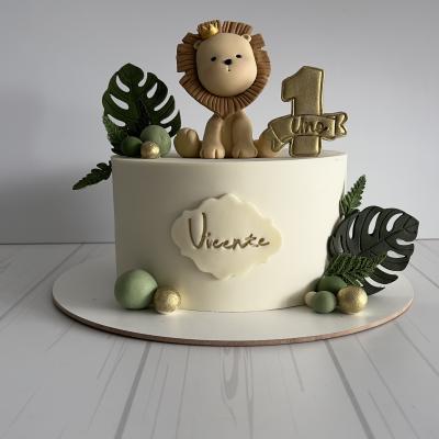 Pack cumpleañero Selva