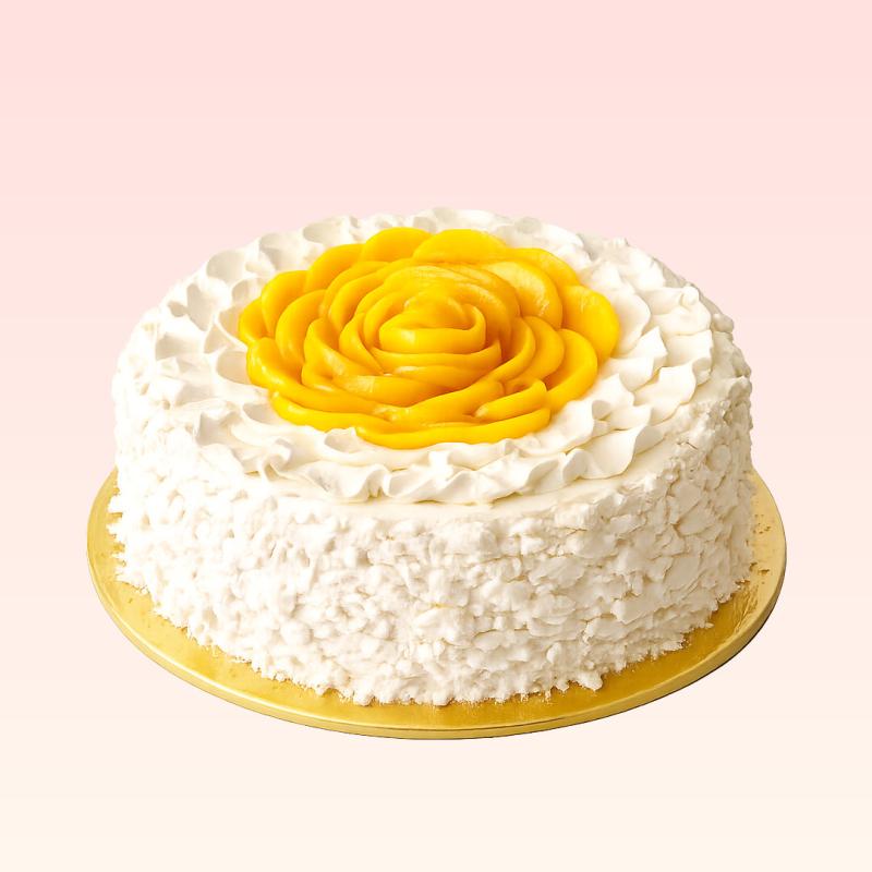 Postre chajá