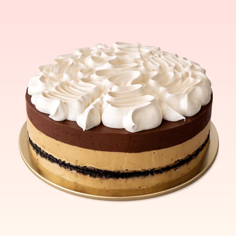 Postre diamanta