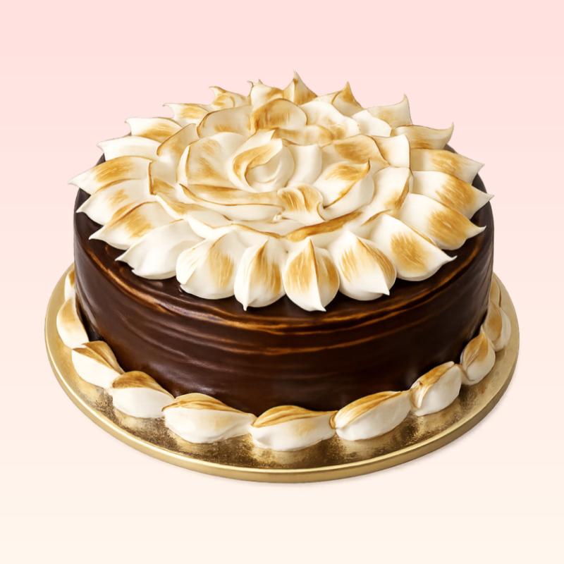 Torta alfajor