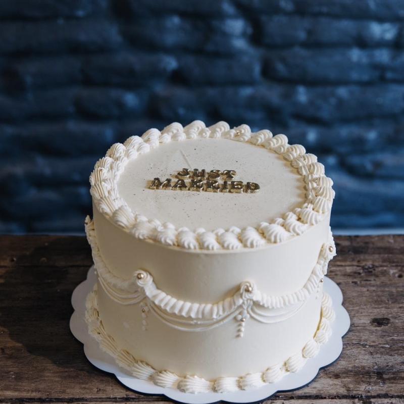 Tortas de bodas y 15 años